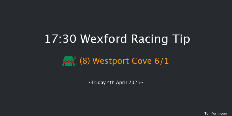 Wexford 17-30 16f Mon 17th Mar 2025