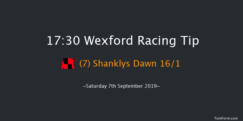 Wexford 17:30 Handicap Chase 25f Fri 5th Jul 2019