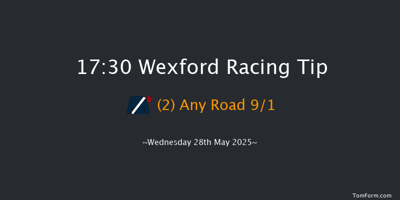 Wexford 17-30 17f Sat 17th May 2025