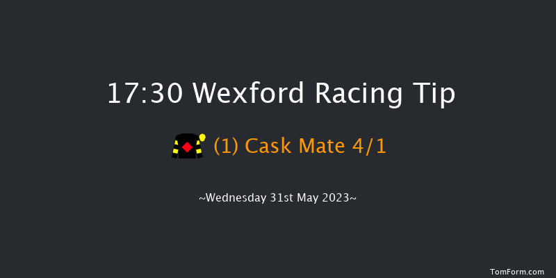 Wexford 17:30 Conditions Hurdle 18f Sat 20th May 2023