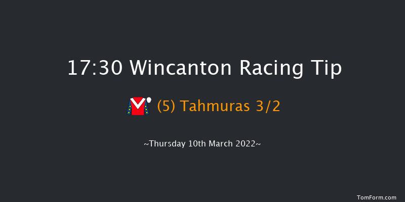Wincanton 17:30 NH Flat Race (Class 5) 15f Wed 2nd Mar 2022