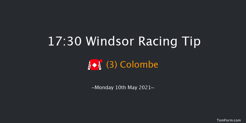 Sky Sports Racing Sky 415 Novice Stakes Windsor 17:30 Stakes (Class 5) 5f Mon 3rd May 2021