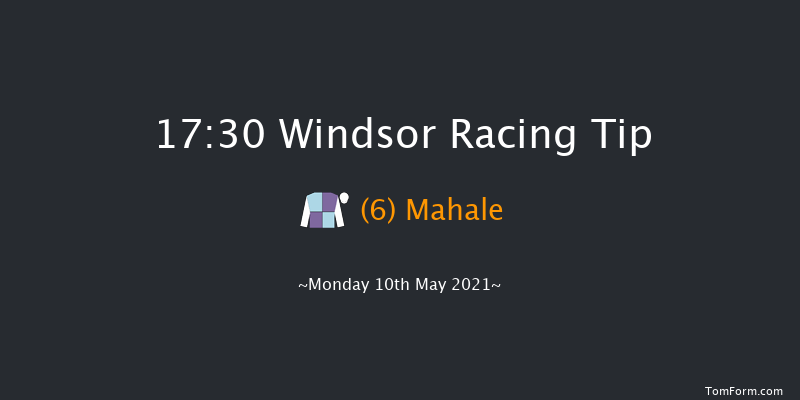 Sky Sports Racing Sky 415 Novice Stakes Windsor 17:30 Stakes (Class 5) 5f Mon 3rd May 2021