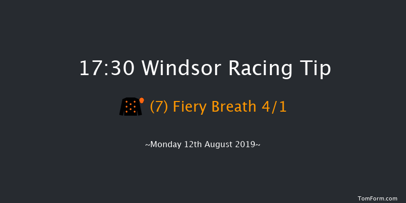 Windsor 17:30 Handicap (Class 6) 6f Sun 11th Aug 2019