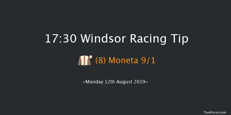 Windsor 17:30 Handicap (Class 6) 6f Sun 11th Aug 2019