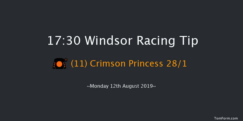 Windsor 17:30 Handicap (Class 6) 6f Sun 11th Aug 2019