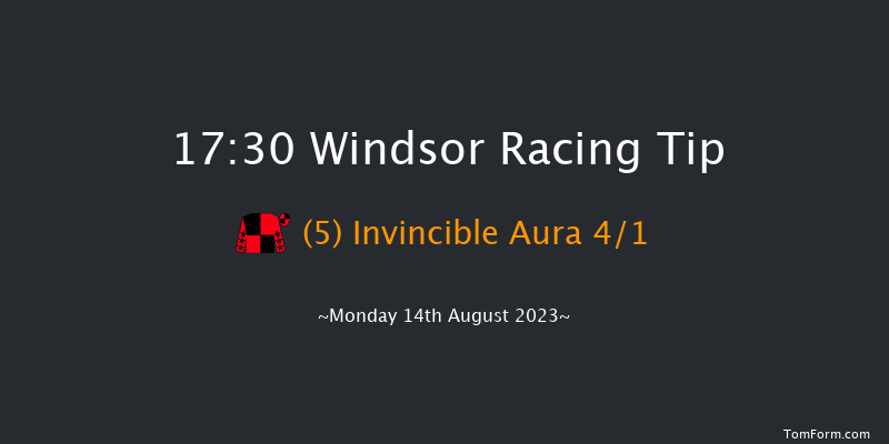 Windsor 17:30 Stakes (Class 5) 6f Sun 13th Aug 2023