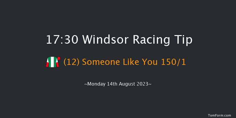 Windsor 17:30 Stakes (Class 5) 6f Sun 13th Aug 2023