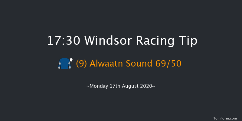 attheraces.com Handicap Windsor 17:30 Handicap (Class 5) 6f Sun 9th Aug 2020