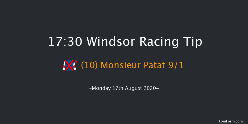 attheraces.com Handicap Windsor 17:30 Handicap (Class 5) 6f Sun 9th Aug 2020