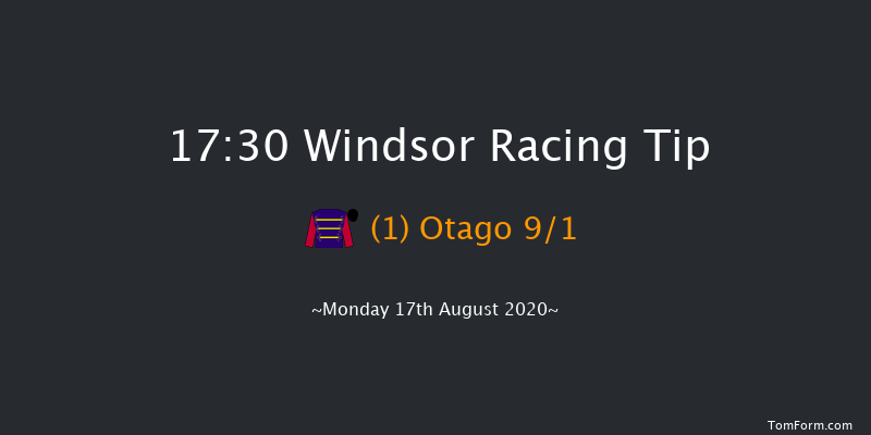 attheraces.com Handicap Windsor 17:30 Handicap (Class 5) 6f Sun 9th Aug 2020