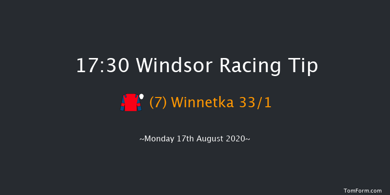 attheraces.com Handicap Windsor 17:30 Handicap (Class 5) 6f Sun 9th Aug 2020