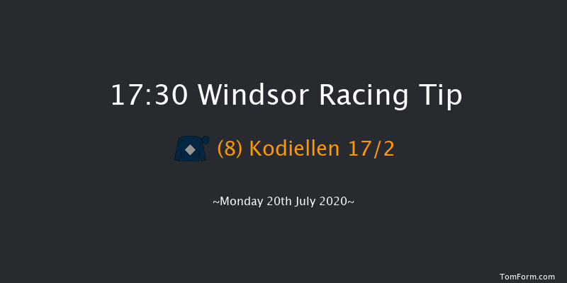 Sky Sports Racing Sky 415 Handicap Windsor 17:30 Handicap (Class 5) 8f Mon 13th Jul 2020