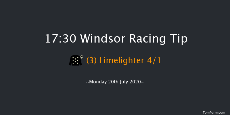 Sky Sports Racing Sky 415 Handicap Windsor 17:30 Handicap (Class 5) 8f Mon 13th Jul 2020