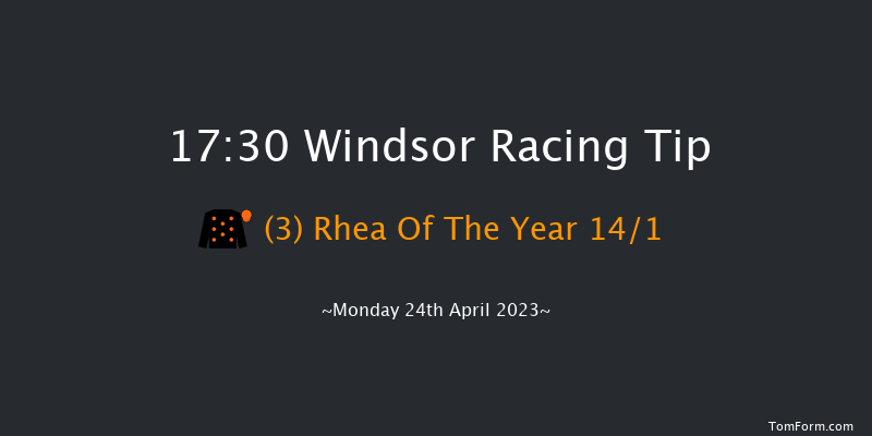 Windsor 17:30 Handicap (Class 6) 8f Mon 17th Apr 2023