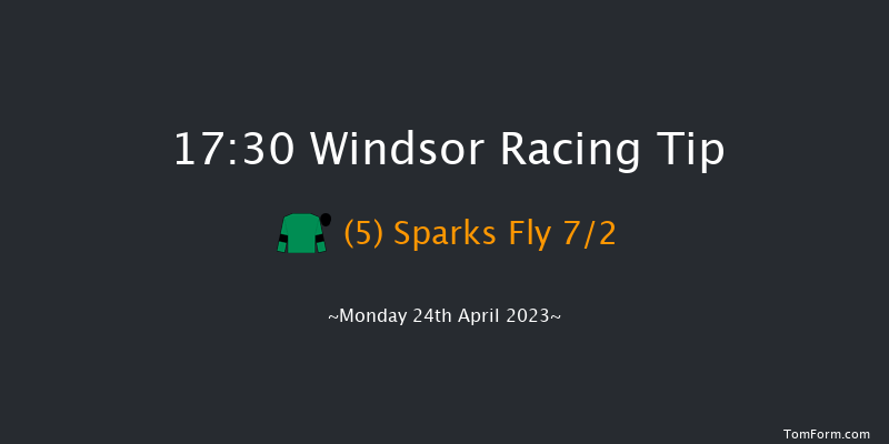 Windsor 17:30 Handicap (Class 6) 8f Mon 17th Apr 2023