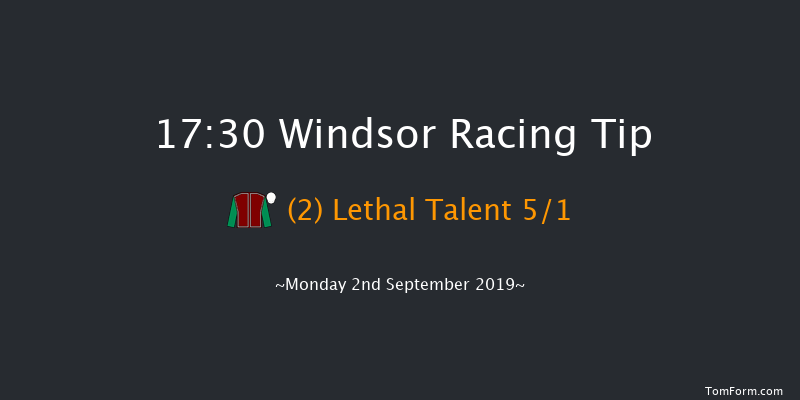 Windsor 17:30 Handicap (Class 5) 8f Sat 24th Aug 2019