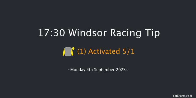 Windsor 17:30 Maiden (Class 5) 6f Sat 26th Aug 2023