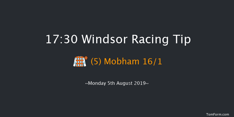 Windsor 17:30 Handicap (Class 6) 11f Mon 29th Jul 2019