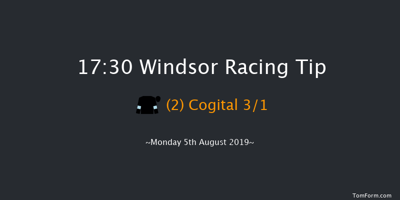 Windsor 17:30 Handicap (Class 6) 11f Mon 29th Jul 2019