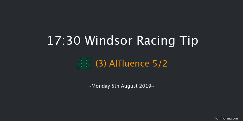 Windsor 17:30 Handicap (Class 6) 11f Mon 29th Jul 2019
