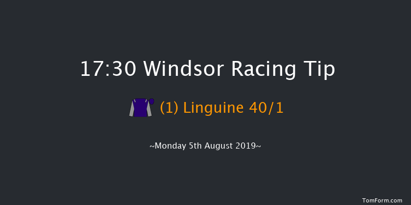 Windsor 17:30 Handicap (Class 6) 11f Mon 29th Jul 2019