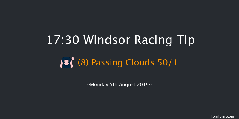 Windsor 17:30 Handicap (Class 6) 11f Mon 29th Jul 2019