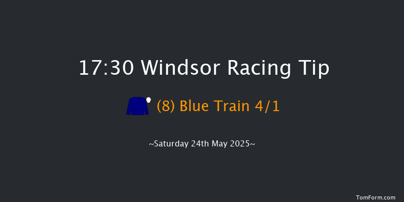Windsor 17-30 (Class 5) 8f Mon 19th May 2025