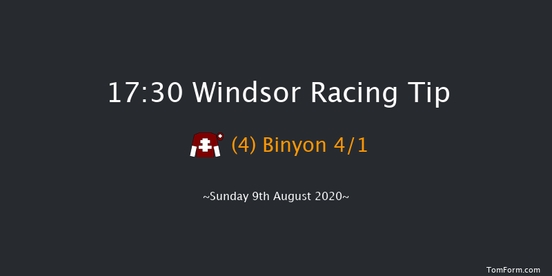 Free Daily Tips On attheraces.com Handicap Windsor 17:30 Handicap (Class 6) 11f Mon 3rd Aug 2020