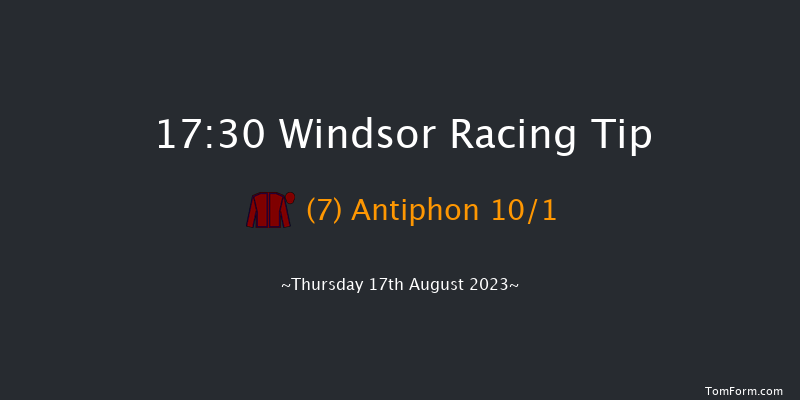 Windsor 17:30 Handicap (Class 4) 6f Mon 14th Aug 2023