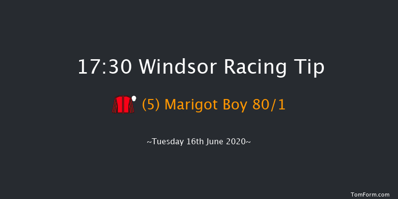 Sky Sports Racing Sky 415 Novice Stakes Windsor 17:30 Stakes (Class 5) 6f Mon 21st Oct 2019