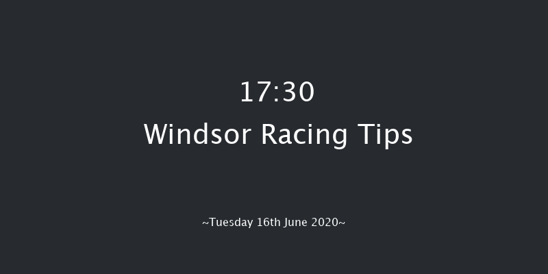 Sky Sports Racing Sky 415 Novice Stakes Windsor 17:30 Stakes (Class 5) 6f Mon 21st Oct 2019
