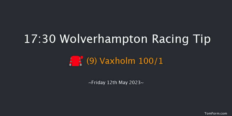 Wolverhampton 17:30 Handicap (Class 6) 14f Wed 3rd May 2023