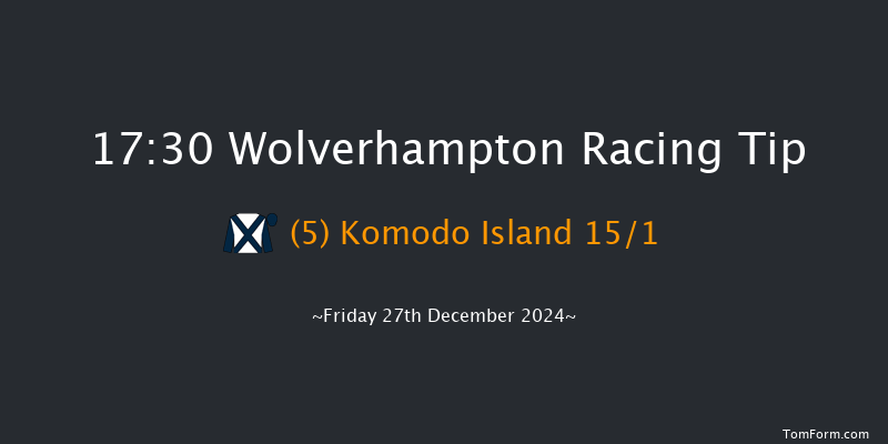 Wolverhampton  17:30 Stakes (Class 4) 9f Thu 26th Dec 2024