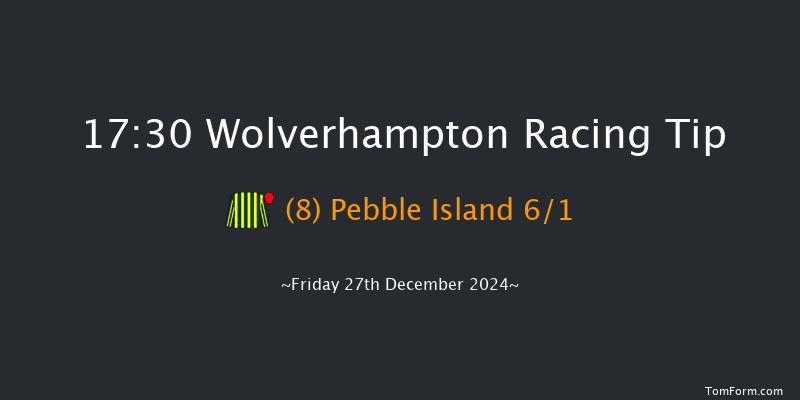 Wolverhampton  17:30 Stakes (Class 4) 9f Thu 26th Dec 2024