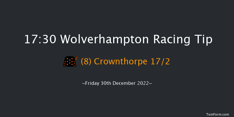 Wolverhampton 17:30 Handicap (Class 4) 9f Tue 27th Dec 2022