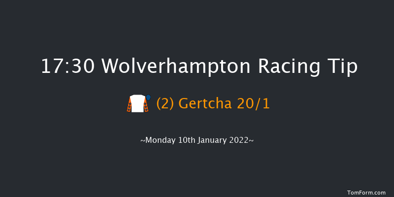 Wolverhampton 17:30 Handicap (Class 5) 8.5f Fri 7th Jan 2022
