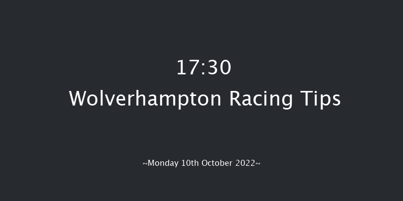 Wolverhampton 17:30 Stakes (Class 5) 6f Mon 3rd Oct 2022
