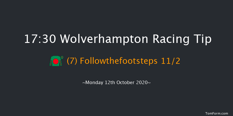 Visit The Black Country Fillies' Novice Auction Stakes Wolverhampton 17:30 Stakes (Class 6) 7f Mon 5th Oct 2020