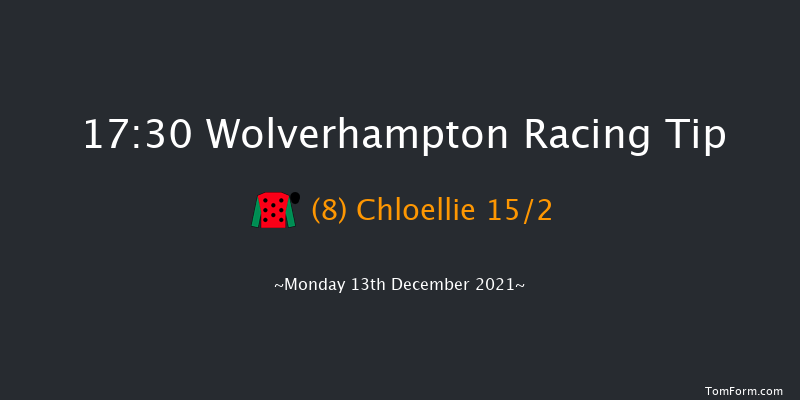 Wolverhampton 17:30 Handicap (Class 6) 9.5f Sat 11th Dec 2021