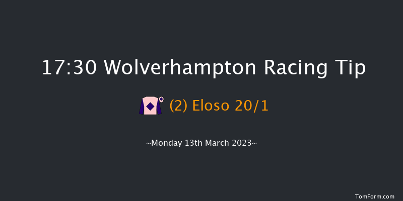 Wolverhampton 17:30 Handicap (Class 6) 10f Sat 11th Mar 2023