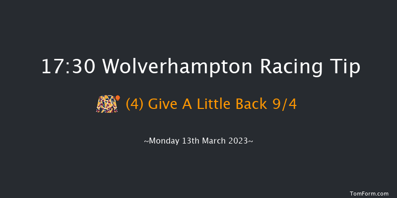 Wolverhampton 17:30 Handicap (Class 6) 10f Sat 11th Mar 2023