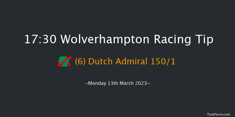Wolverhampton 17:30 Handicap (Class 6) 10f Sat 11th Mar 2023