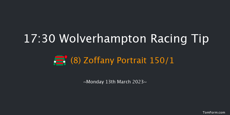 Wolverhampton 17:30 Handicap (Class 6) 10f Sat 11th Mar 2023