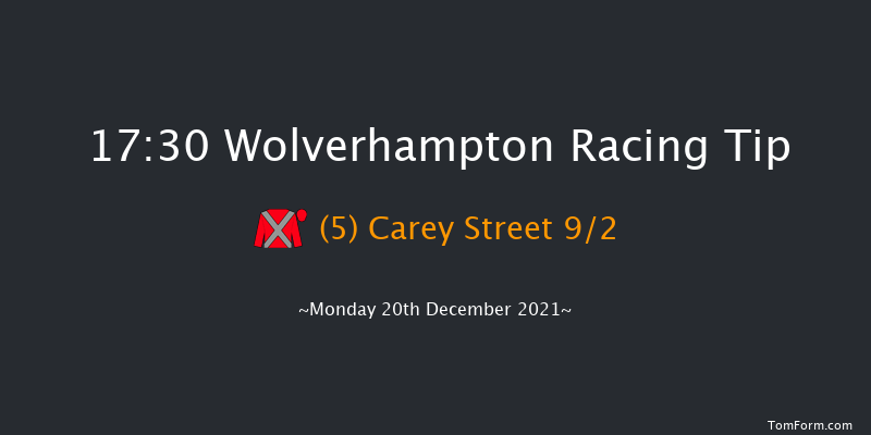 Wolverhampton 17:30 Handicap (Class 4) 10f Sat 18th Dec 2021