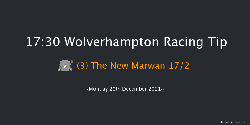 Wolverhampton 17:30 Handicap (Class 4) 10f Sat 18th Dec 2021