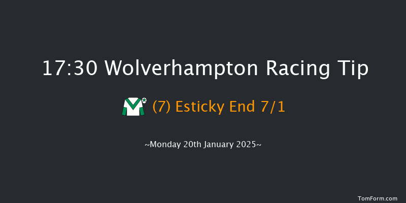 Wolverhampton  17:30 Handicap (Class 6) 12f Sat 18th Jan 2025