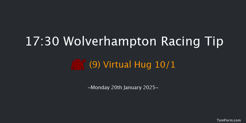 Wolverhampton  17:30 Handicap (Class 6) 12f Sat 18th Jan 2025