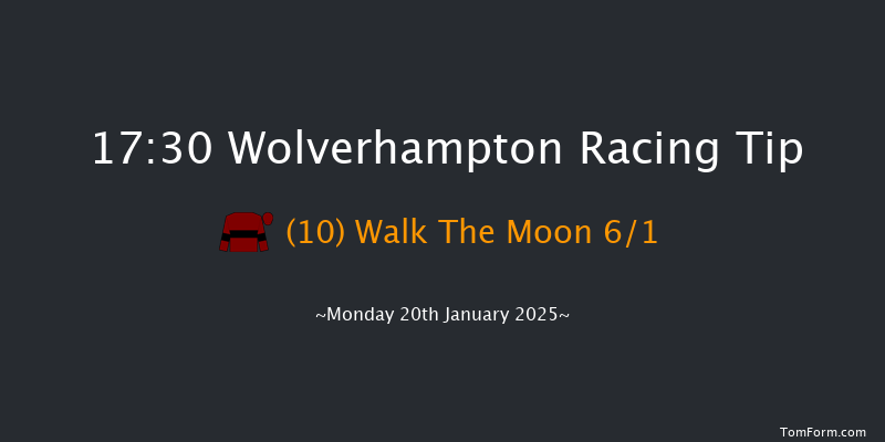Wolverhampton  17:30 Handicap (Class 6) 12f Sat 18th Jan 2025