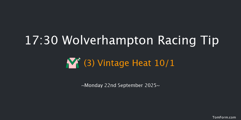 Wolverhampton 17-30 (Class 6) 7f Sat 20th Sep 2025